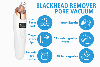 Reveal Your Skin's Natural Glow