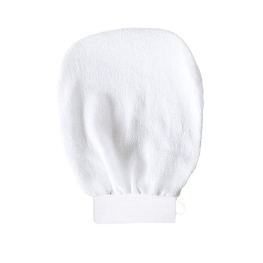 1 Piece Double Sided Hammam Scrub Mitt Magic Peeling Glove Exfoliating Tan Removal Mitt Second Pieces 70% OFF