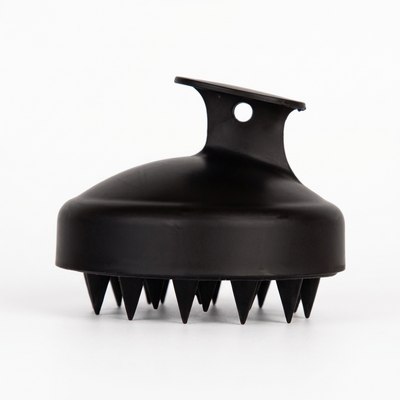Silicone Scalp Massage Brush