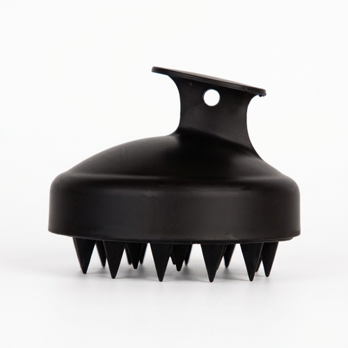 Silicone Scalp Massage Brush