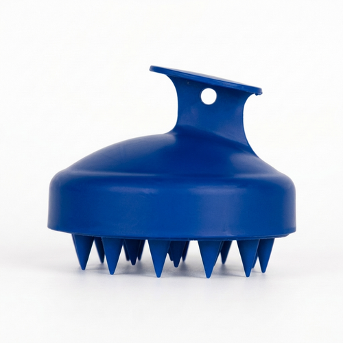 Silicone Scalp Massage Brush