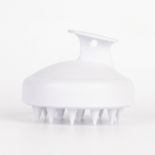 Silicone Scalp Massage Brush