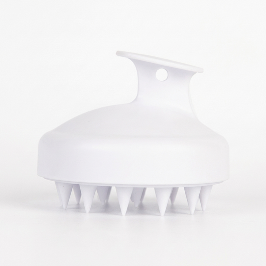 Silicone Scalp Massage Brush