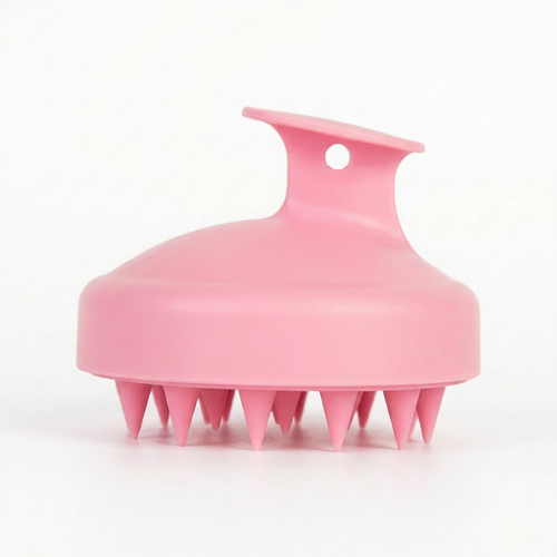 Silicone Scalp Massage Brush