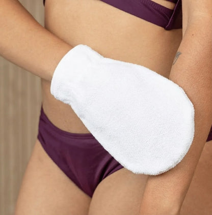 Korean Spa Exfoliation Glove