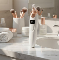 Blackhead Remover Vacuum