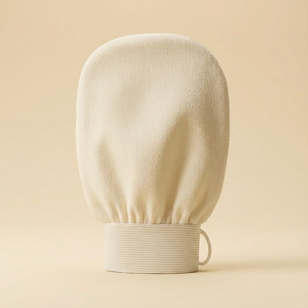 Korean Spa Exfoliation Glove