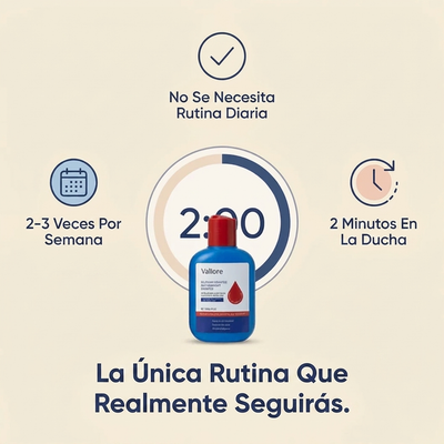 Selenium Sulfide Shampoo — Tratamiento de Limpieza Profunda del Cuero Cabelludo